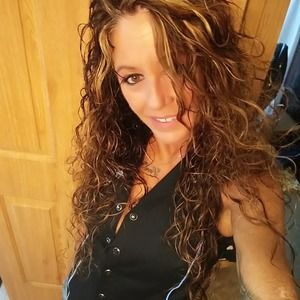 Meet your Posher, Misty